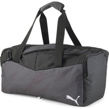Puma Individualrise Small S Unisex Spor Çanta Siyah 079323-03 V2