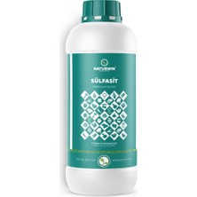 Naturwın Sülfasit Toprak Ph Düzenleyici 1 Litre