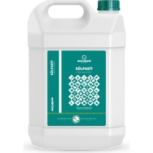 Naturwın Sülfasit Toprak Ph Düzenleyici 1 Litre