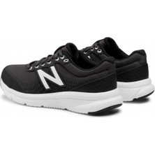 New Balance 411 Unisex Yürüyüş Koşu Ayakkabı Siyah M411BK2 V2