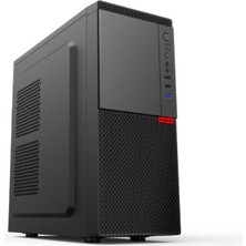 Turbox TX5549 I5 12400 16GB Ddr4 Ram 1tb SSD 23.8 Inç Fhd Dell Monitör Kurumsal Ofis Bilgisayarı