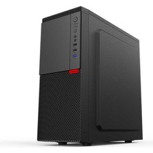 Turbox TX5549 I5 12400 16GB Ddr4 Ram 1tb SSD 23.8 Inç Fhd Dell Monitör Kurumsal Ofis Bilgisayarı