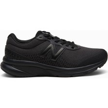 New Balance 411 Unisex Koşu Ayakkabı Full Siyah M411BB2 V8