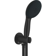 Grohe Tempesta 110 Duvar Tutucu Seti 2 Sprey (Yağmur, Jet) - 264062433