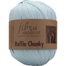 Fibra Natura Raffia Chunky 100 gr