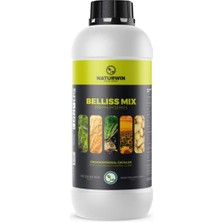 Naturwin Belliss Mix Npklı Sıvı Organik Gübre 1 Litre