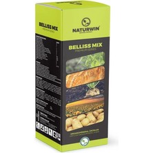 Naturwin Belliss Mix Npklı Sıvı Organik Gübre 1 Litre
