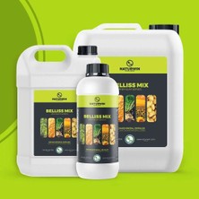 Naturwin Belliss Mix Npklı Sıvı Organik Gübre 1 Litre