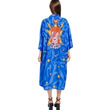 Heroes Kimono Unisex