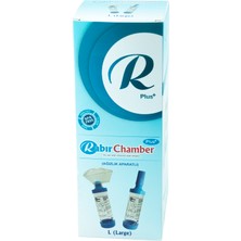 Rabır Chamber Plus Large 5+ Yaş