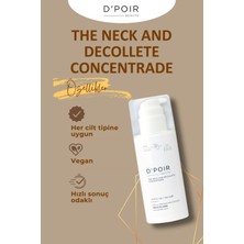 The Neck And Decollete Concentrade - Boyun ve Dekolte Maskesi - 150 ml