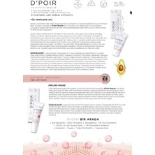 The Neck And Decollete Concentrade - Boyun ve Dekolte Maskesi - 150 ml