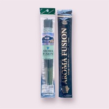 Great Fast  Organik Çubuk Tütsü Doğal Aroma 30 cm  Çubuk Tütsü Temiz Ev  (Ev ve Aile Koruma )