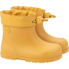 Igor Mendi Amarillo Çocuk Honey Yağmur Çizmesi W10305-008 V2