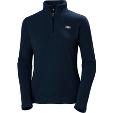 Helly Hansen W Lıght Halfzıp Polar