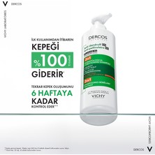 Vichy Dercos 2’si 1 Arada Kepek Karşıtı & Nemlendirici Şampuan 390ML