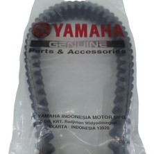 BASKURT 30161 Yamaha Xmax  Kayış Orj. 250 -300  2018-2022 B5X-E7641-00