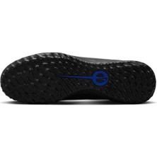 Nike Tiempo Legend 10 Club Tf Erkek Siyah Halı Saha Ayakkabısı DV4345-040