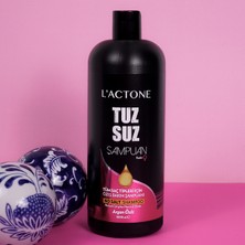 L'ACTONE Tuzsuz Şampuan Kadın 1000 ml