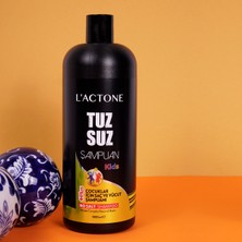 L'ACTONE Tuzsuz Şampuan Çocuk 1000 ml