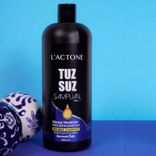 L'ACTONE Tuzsuz Şampuan Erkek 1000 ml