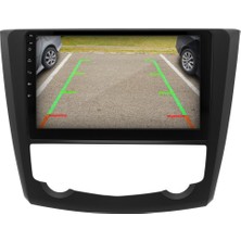 New Space Renault Kadjar Android 2gb Ram 32GB Rom Carplay Navigasyon Multimedya