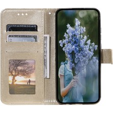 Mays Home1 Google Piksel 9 Pro Xl Için Flip Case Cüzdan Kılıf Pu Deri Kickstand (Yurt Dışından)