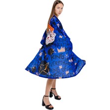 Glam Star Kimono Unisex