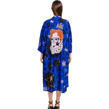 Glam Star Kimono Unisex