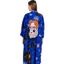 Glam Star Kimono Unisex