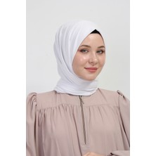 Manolya Şal Tesettür Penye Şal
