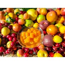 Snm Gıda Portakal Reçeli %100 Doğal Katkısız 700 gr