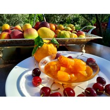 Snm Gıda Portakal Reçeli %100 Doğal Katkısız 700 gr