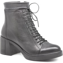 Gedikpaşalı Rch 1234 Siyah Bayan Bot Bot