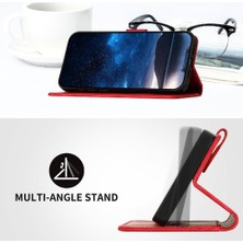 Manyi Mall Oneplus 12 Için Flip Case Ayrılabilir El Kayışı ile Kabartmalı Kelebek ve (Yurt Dışından)