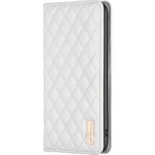 Mays Home1 IPhone 16 Pro Manyetik Kapatma Tam Koruma Kartı Yuvaları Için Flip Case (Yurt Dışından)