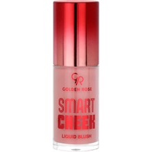 Golden Rose Smart Cheek Liquid Blush No: 101 - Likit Allık - 8691190537388