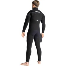 Cressi Ice Man Semi-Dry Dalış Elbisesi Standart-7mm - No:5 / Xl