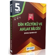5. Sınıf Din Kültürü Soru Bankası