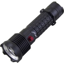 Panther PT-4980 Ipx8 LED Su Altı Feneri