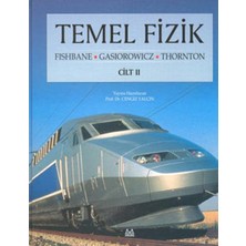 Temel Fizik Cilt 2