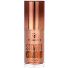 Golden Rose Smart Glow Liquid Highlighter No : 204 - Likit Aydınlatıcı - 8691190537623