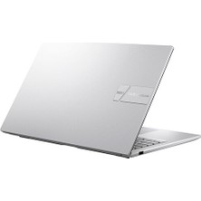 Asus Vivobook 15 X1504ZA Intel® Core™ I5-1235U  8gb Ram 512GB SSD   Windows 11 Pro 15,6" Fhd Taşınabilir Bilgisayar