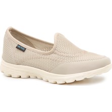 King Paolo 8y 5889 Bej Comfort