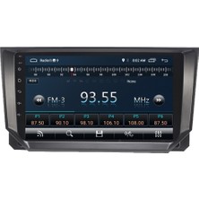 New Space Seat Ibiza (2018-2020) Android 2gb Ram 32GB Rom Carplay Multimedya