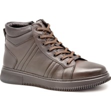 Gedikpaşalı Komcero 23K 1388 Kahve Erkek Bot Bot