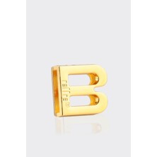 Gold Charm-B