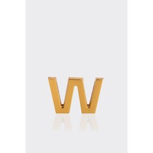 Gold Charm-W