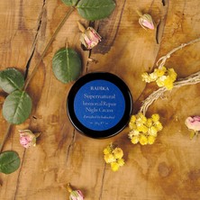 Radika Aromaterapi / Supernatural Gece Bakım Kremi / Anti Aging Etki