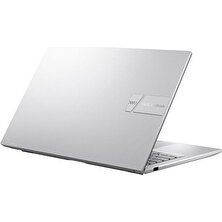 Asus Vivobook 15 X1504ZA Intel® Core™ I5-1235U  24GB Ram 512GB SSD   Windows 11 Home 15,6" Fhd Taşınabilir Bilgisayar